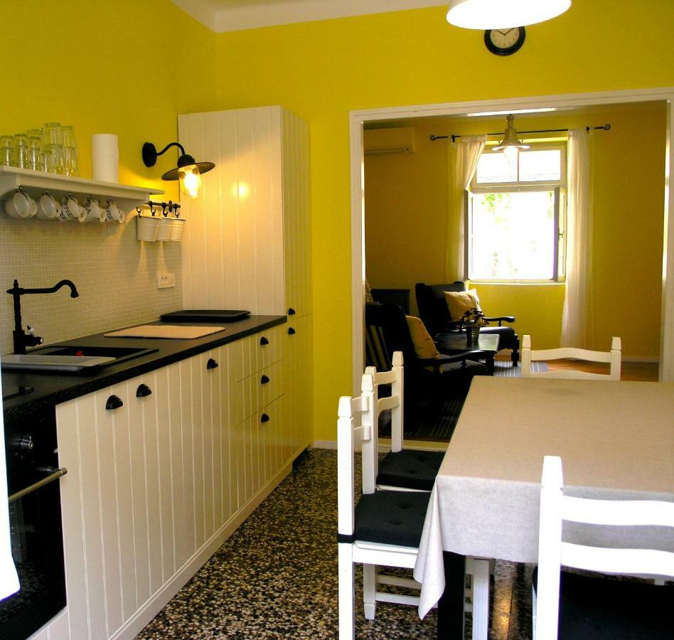 Holiday Home Lija Center Rab Town Exterior photo