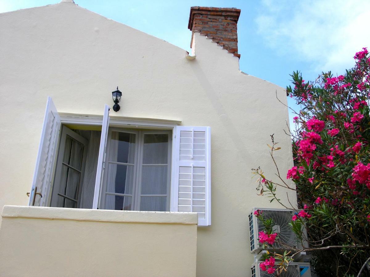 Holiday Home Lija Center Rab Town Exterior photo
