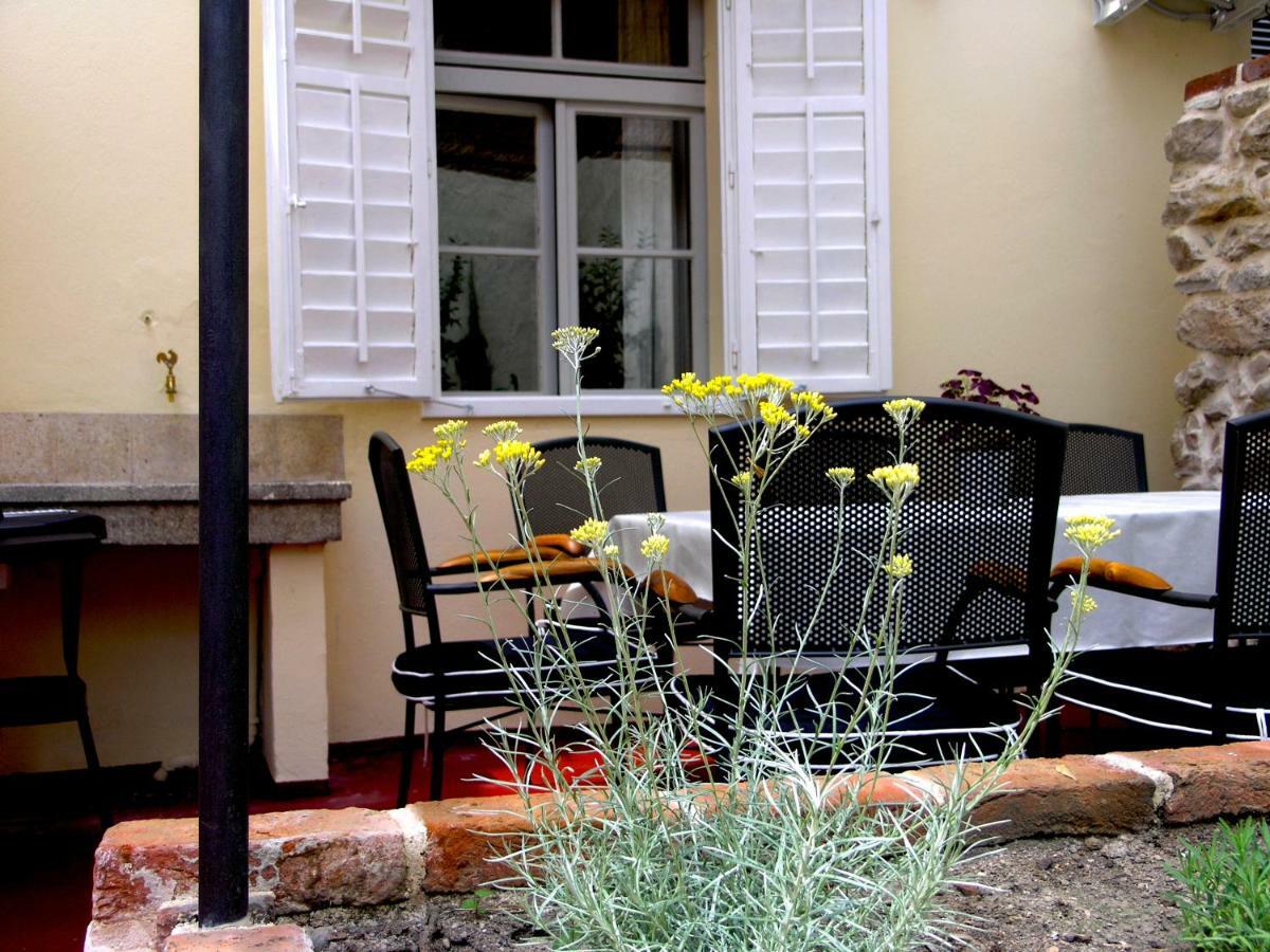 Holiday Home Lija Center Rab Town Exterior photo