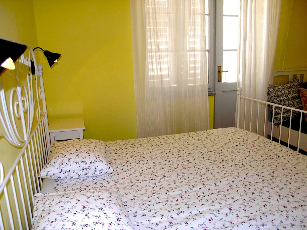 Holiday Home Lija Center Rab Town Exterior photo