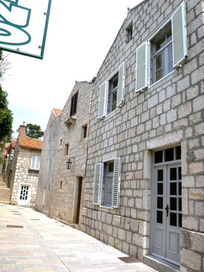 Holiday Home Lija Center Rab Town Exterior photo