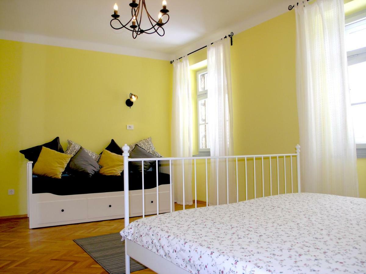Holiday Home Lija Center Rab Town Exterior photo