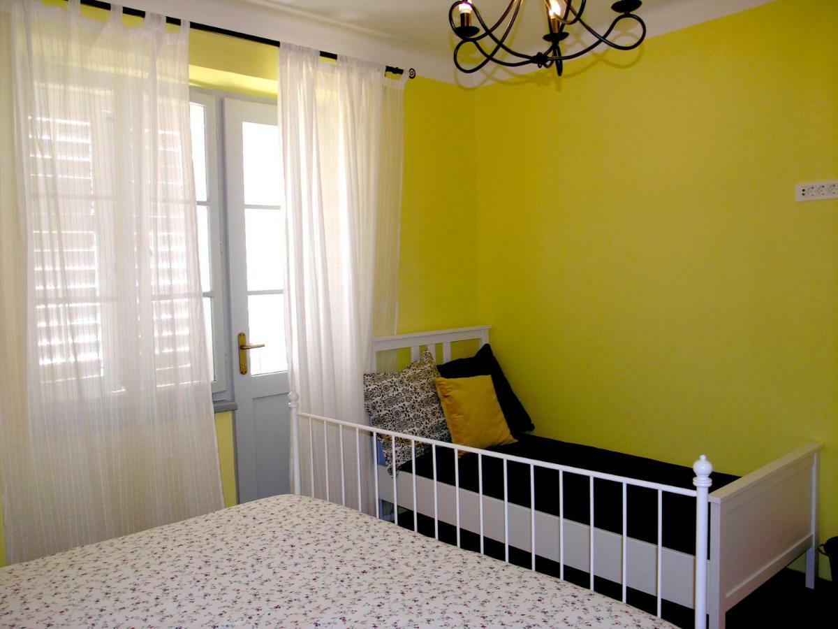 Holiday Home Lija Center Rab Town Exterior photo