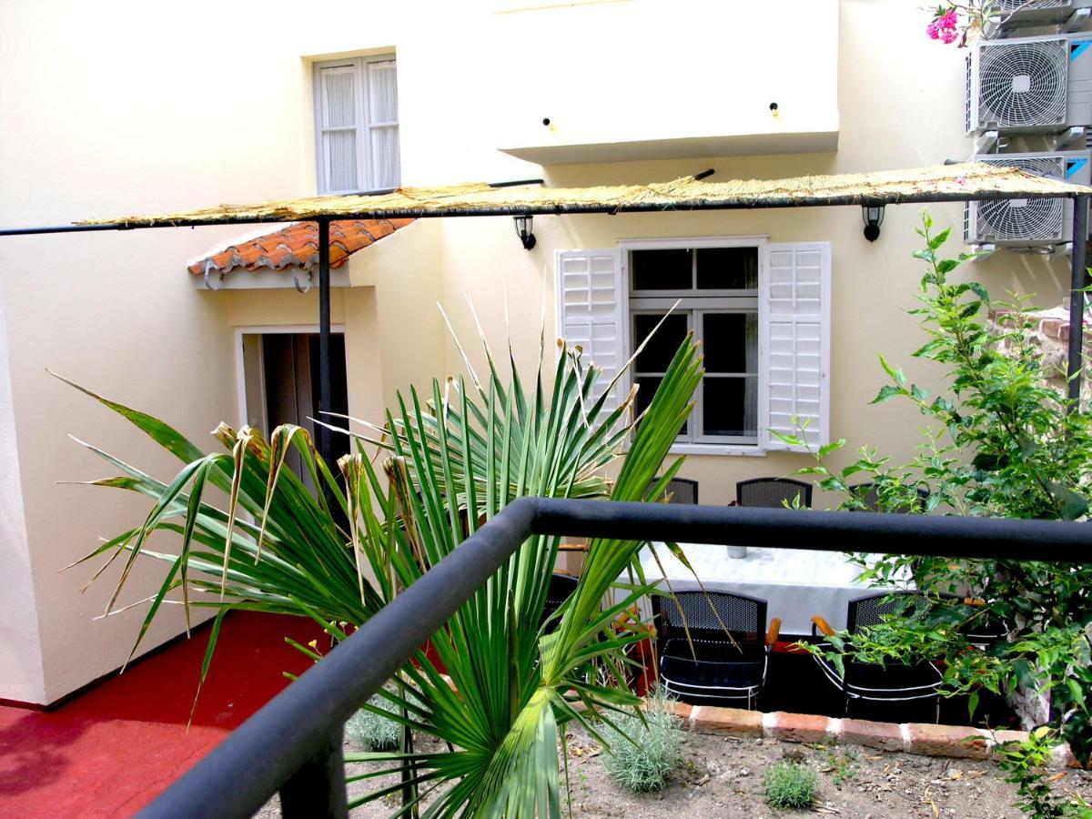 Holiday Home Lija Center Rab Town Exterior photo