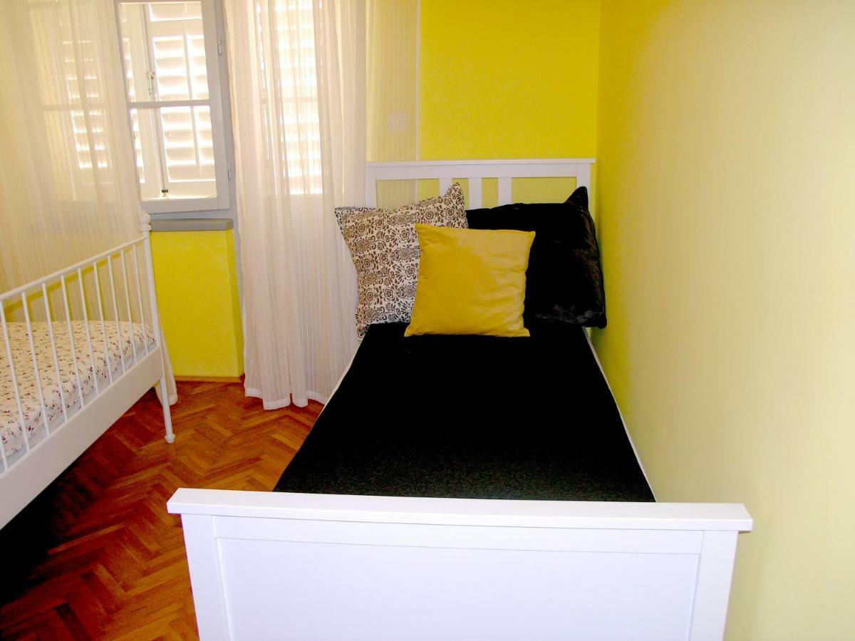 Holiday Home Lija Center Rab Town Exterior photo