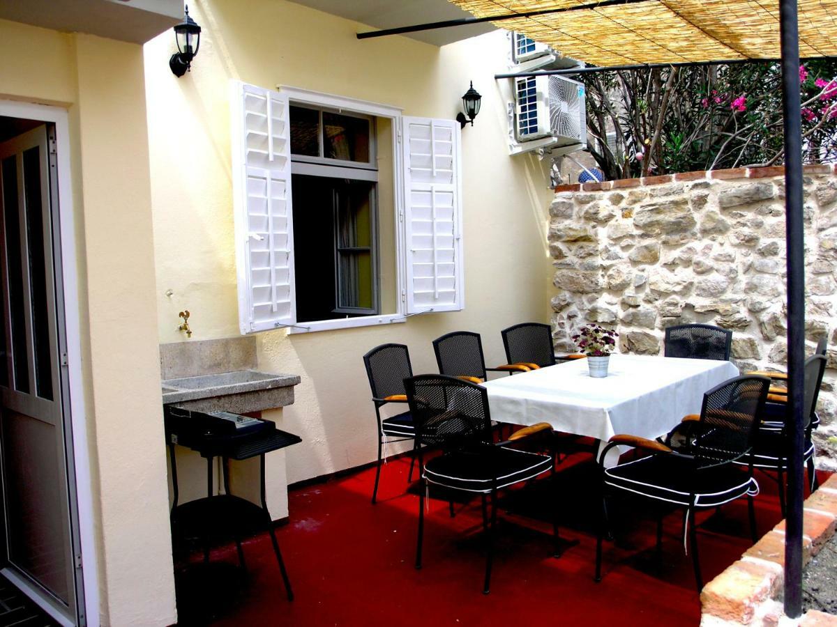 Holiday Home Lija Center Rab Town Exterior photo