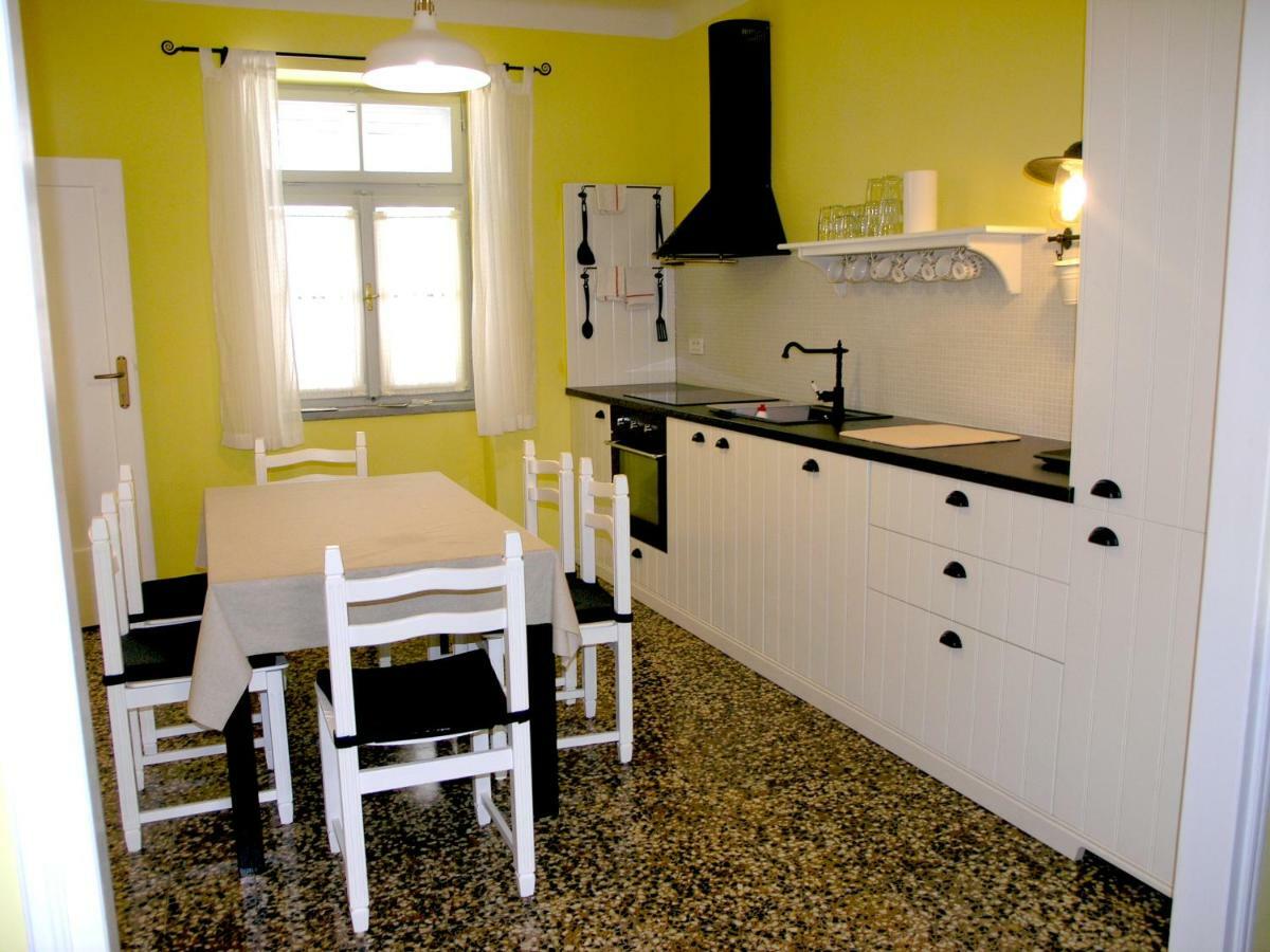 Holiday Home Lija Center Rab Town Exterior photo