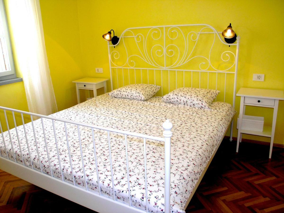 Holiday Home Lija Center Rab Town Exterior photo