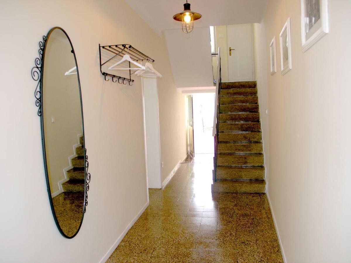 Holiday Home Lija Center Rab Town Exterior photo
