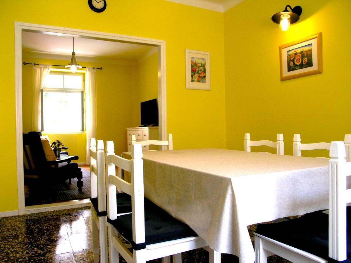 Holiday Home Lija Center Rab Town Exterior photo