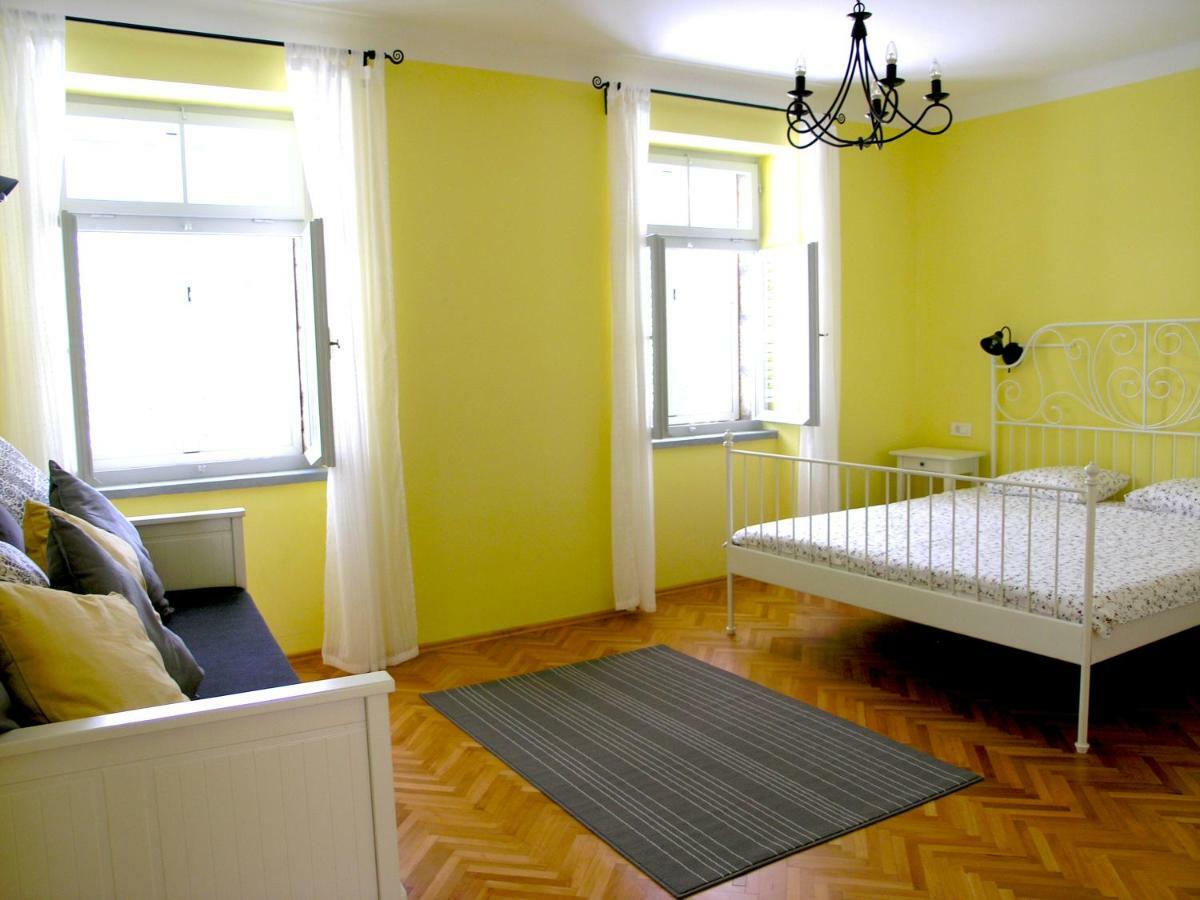 Holiday Home Lija Center Rab Town Exterior photo