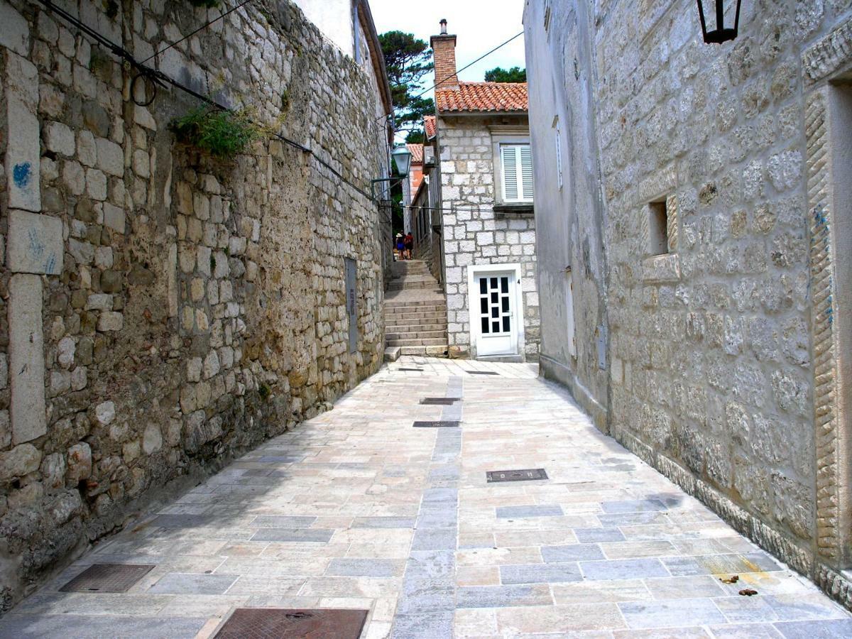 Holiday Home Lija Center Rab Town Exterior photo